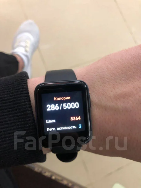 Xiaomi Mi Watch Lite ����