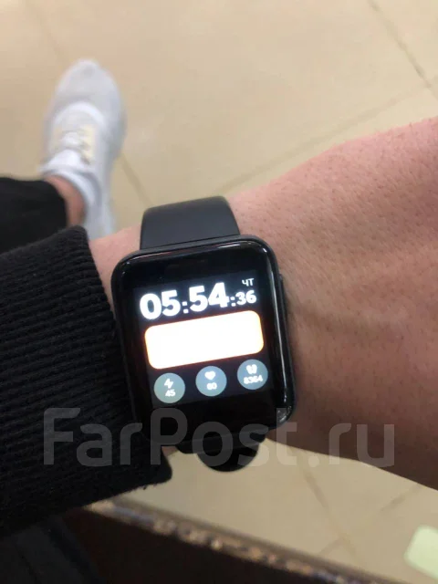 Xiaomi Mi Watch Lite ����