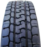 Yokohama TY287. �����������, 2021 ���, ����� ����