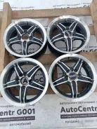 Tech Line TL 320. 5.0x13", 4x98, ET35 ����