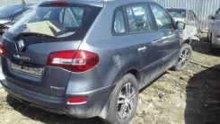 Renault Koleos ����