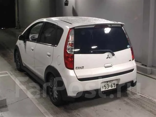 Mitsubishi Colt. ��������, ��������, 1.5 (163��.�.), ������, 88����. ��, �/�, ��� ���. ��� ����� �� ������������ ����