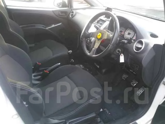 Mitsubishi Colt. ��������, ��������, 1.5 (163��.�.), ������, 88����. ��, �/�, ��� ���. ��� ����� �� ������������ ����