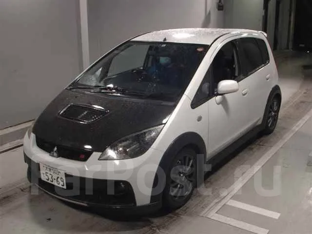 Mitsubishi Colt. ��������, ��������, 1.5 (163��.�.), ������, 88����. ��, �/�, ��� ���. ��� ����� �� ������������ ����