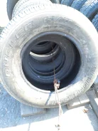 Bridgestone Dueler H/T. ������, 2003 ���, �/�, ����� 50 % ����