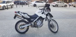 BMW F 650 GS Dakar. 650����. ��., ��������, ���, � �������� ����