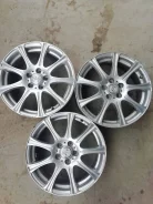 Weds Joker King. 6.0x16", 5x100, ET42 ����