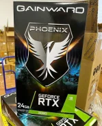 GeForce RTX 3090 ����