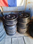 4 Racing. x14" ����