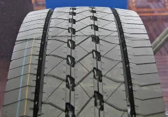 Goodyear FuelMax S. �����������, 2022 ���, ����� ����