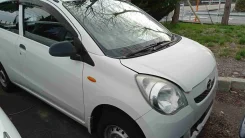Daihatsu Mira. L275V, KFVE ����