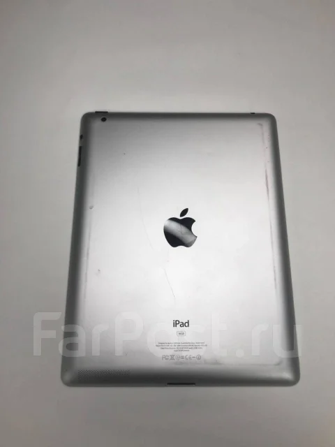 Apple iPad 2 ����