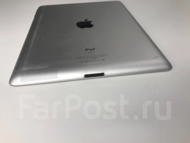 Apple iPad 2 ����
