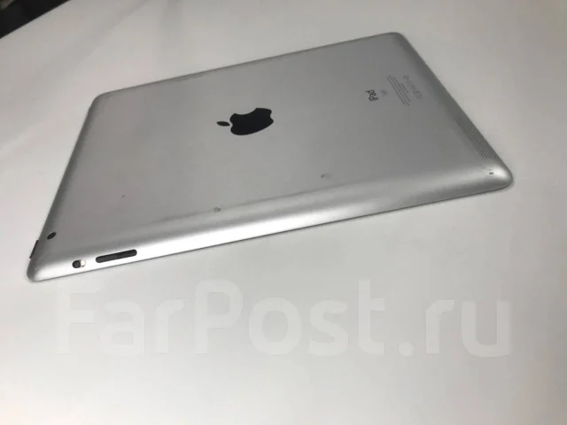 Apple iPad 2 ����