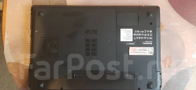 Lenovo IdeaPad Y570. 15.6", 2,3����, ��� 4 ��, ���� 500���, WiFi: 1, ����������� �� 2��. ����