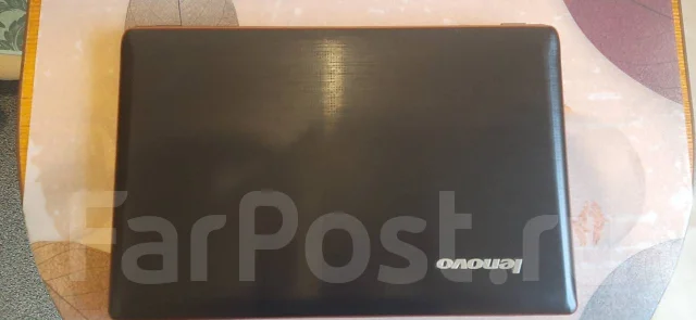 Lenovo IdeaPad Y570. 15.6", 2,3����, ��� 4 ��, ���� 500���, WiFi: 1, ����������� �� 2��. ����