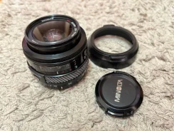 Minolta ����