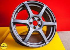 RAYS Gram Lights 57C6. 7.0x17", 5x100, ET50, �� 65,1���. ����