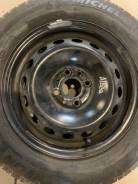 Fiat. 5.5x14", 4x98, ET44 