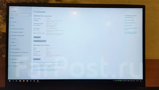 MSI GF75 Thin 10UEK. 17.3", 2,5����, ��� 16 ��, ���� 512���, WiFi: 1, Bluetooth: 1, ����������� �� 5��. ����