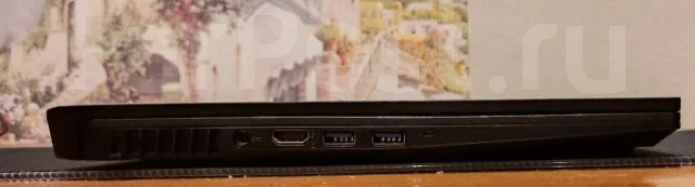 MSI GF75 Thin 10UEK. 17.3", 2,5����, ��� 16 ��, ���� 512���, WiFi: 1, Bluetooth: 1, ����������� �� 5��. ����