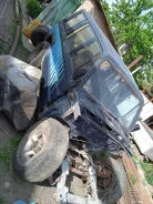 Isuzu Trooper ����