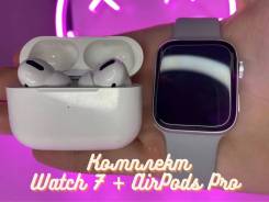 Apple Watch Series 7 ����