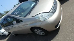 Toyota Isis. ZNM10, 1ZZFE ����