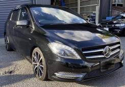 Mercedes-Benz B-Class. WDD246242, M270.910 ����
