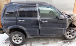 Suzuki Grand Vitara. TL52V, J20A ����