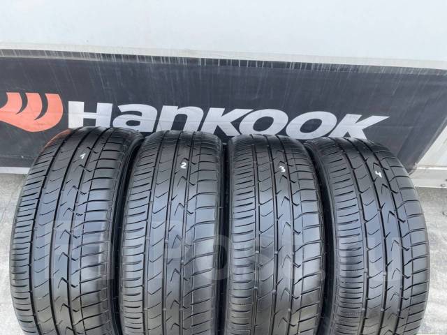 Toyo Tranpath mpZ, 225/50 R18 - Шины во Владивостоке