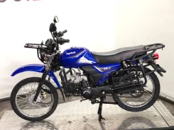Regulmoto Alpha RM-3. 110����. ��., ��������, ��� ���, ��� ������� ����