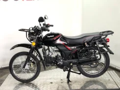 Regulmoto Alpha RM-3. 110����. ��., ��������, ��� ���, ��� ������� ����