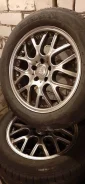 Brock. 7.5x17", 5x112, ET35, �� 66,6���. ����