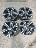 Tech Line TL 803. 8.0x18", 6x139.7, ET-25 ����