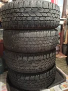 Bridgestone Dueler APT III. ����� at, 2017 ���, �/�, ����� 50 % ����