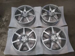 ProDrive GC-07C. 7.5x18", 5x114.3, ET44, �� 73���. ��� ����� �� ����������� ����