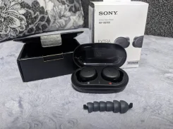 Sony WF-XB700 ����