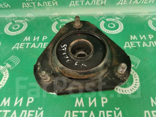Опорный подшипник тойота карина е от чего подходят