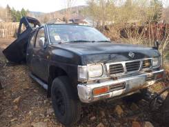 Nissan Datsun. BMD21, TD27T ����