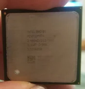Intel Pentium 4 ����