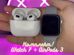 Apple Watch Series 7 ����