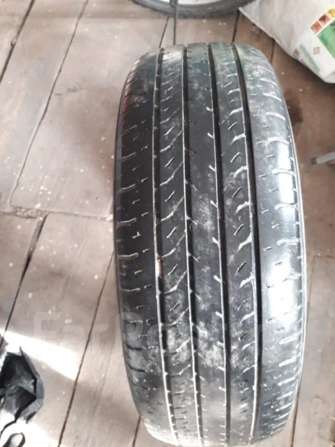 Toyo Proxes J54. ������, 2011 ���, �/�, ����� 50 % ����