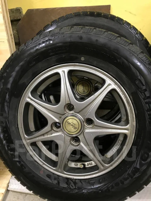Blade. 4.5x13", 4x100, ET42 ����
