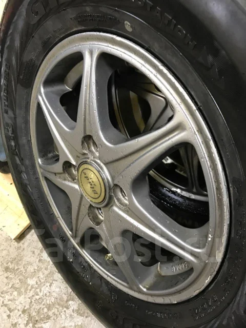 Blade. 4.5x13", 4x100, ET42 ����