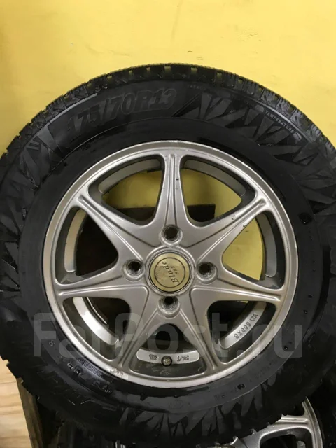 Blade. 4.5x13", 4x100, ET42 ����