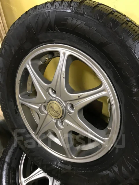 Blade. 4.5x13", 4x100, ET42 ����