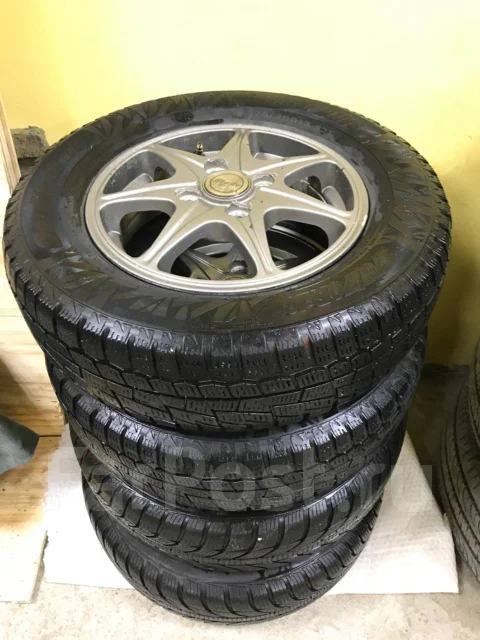 Blade. 4.5x13", 4x100, ET42 ����
