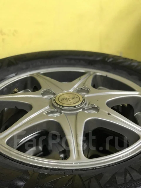 Blade. 4.5x13", 4x100, ET42 ����