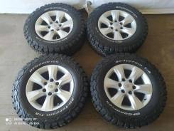 BFGoodrich Baja T/A. , 2019 , /,   5% 